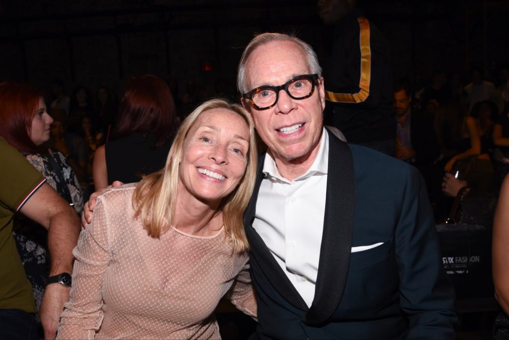 Ginny Hilfiger, Sister Tommy Hilfiger, Reveals Inspiration Behind Messi's Newest Lifestyle -