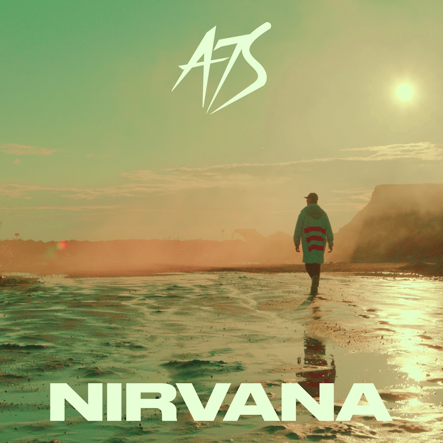 A7S - "Nirvana" single artwork