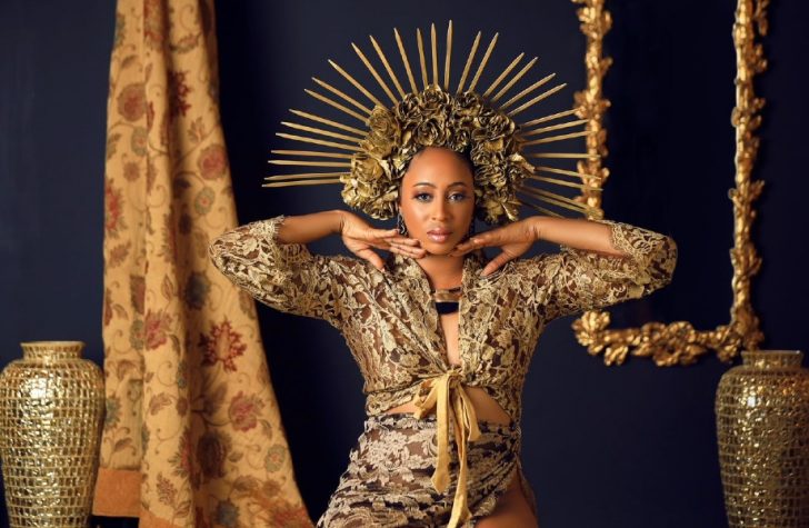 Coco Besson Interview: Coco Benson Opens Up About “Majesty” and Her Return to Music ...