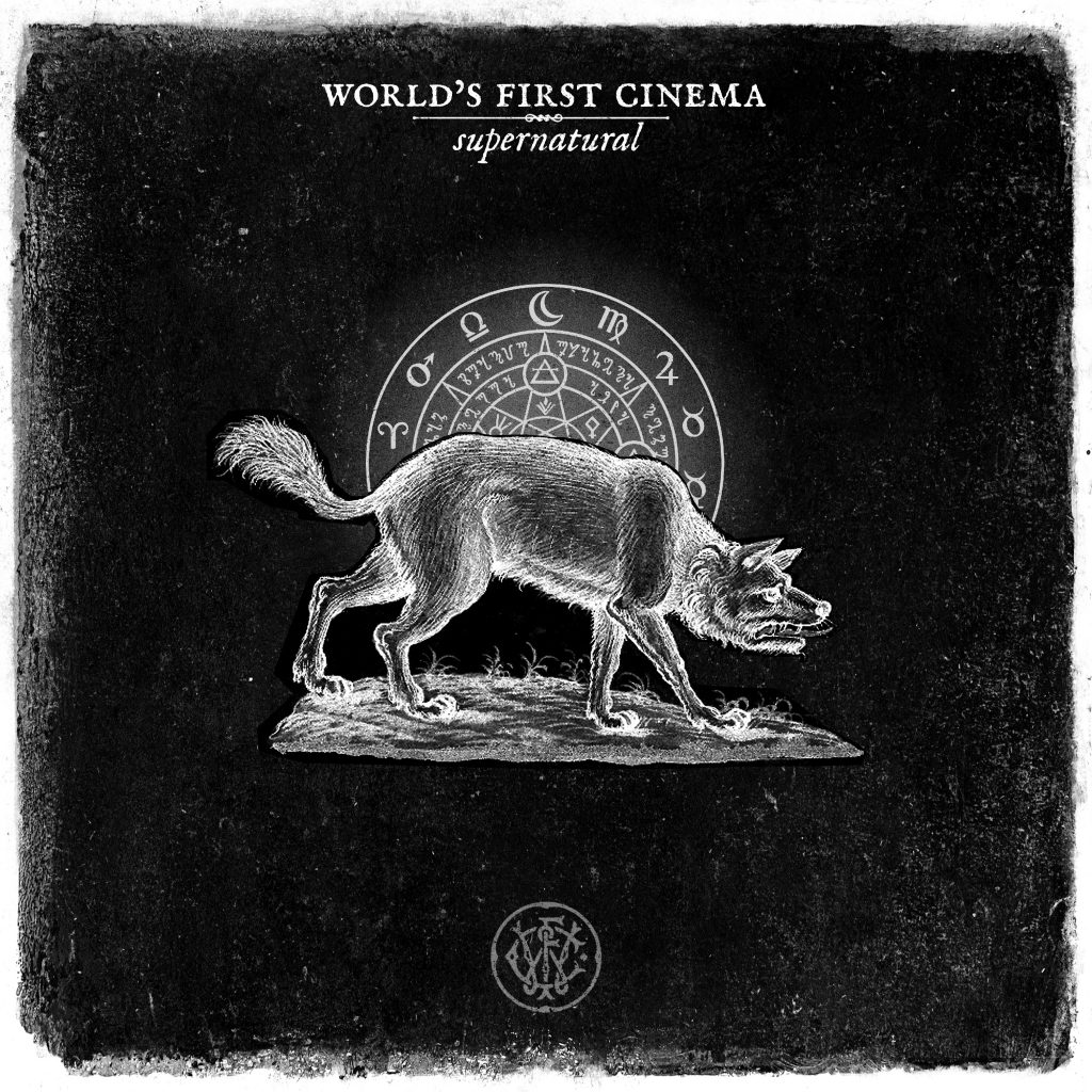 World's First Cinema