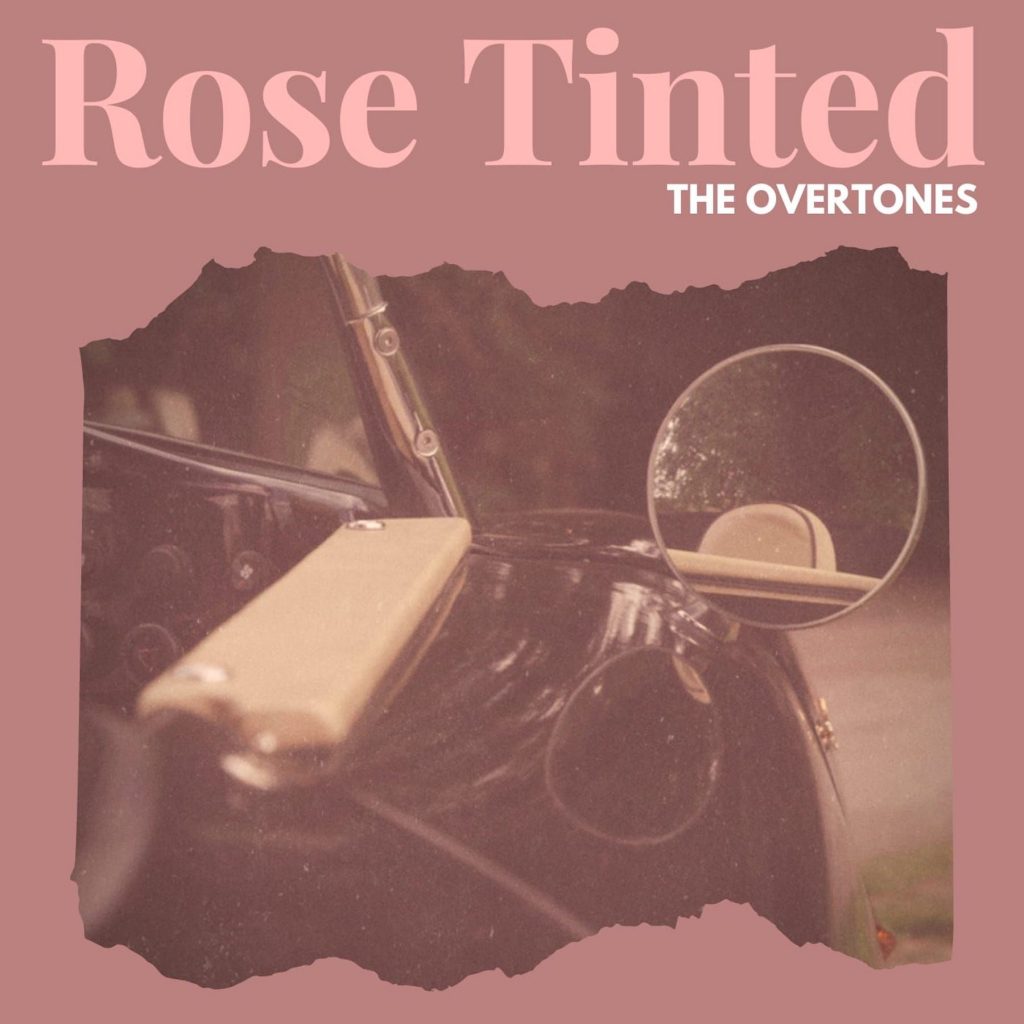 The Overtones Release Brand New Single Rose Tinted Listen Here Celebmix 5137