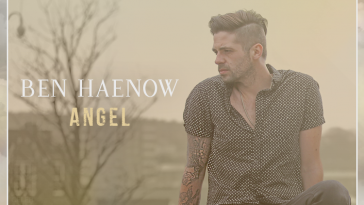 Ben Haenow covers 'Angel' by Simply Red and Aretha Franklin 2