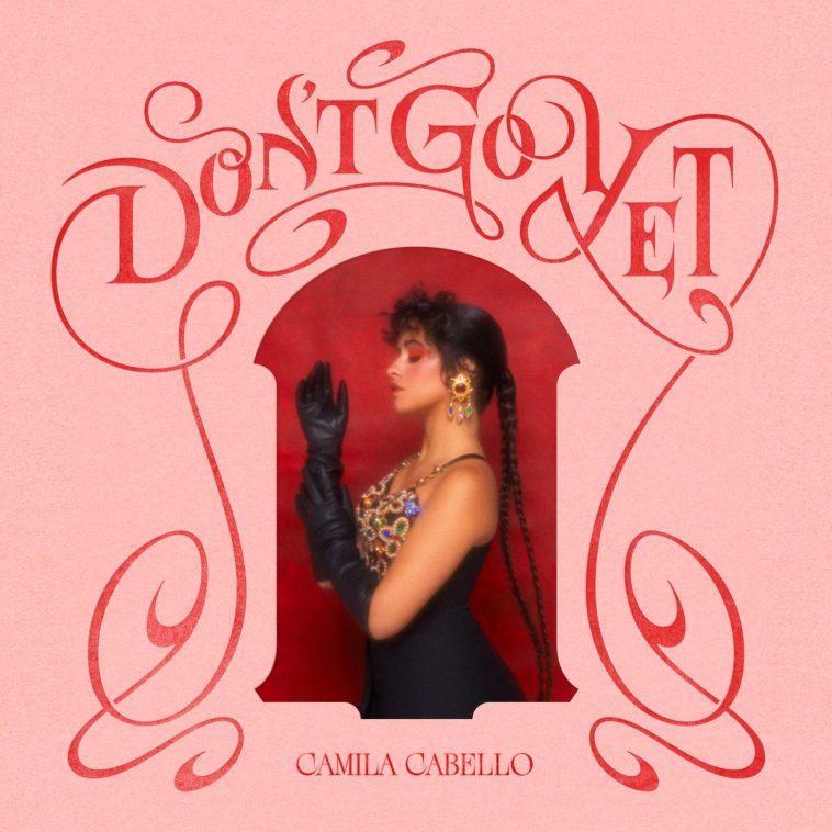 Camila Cabello living proof