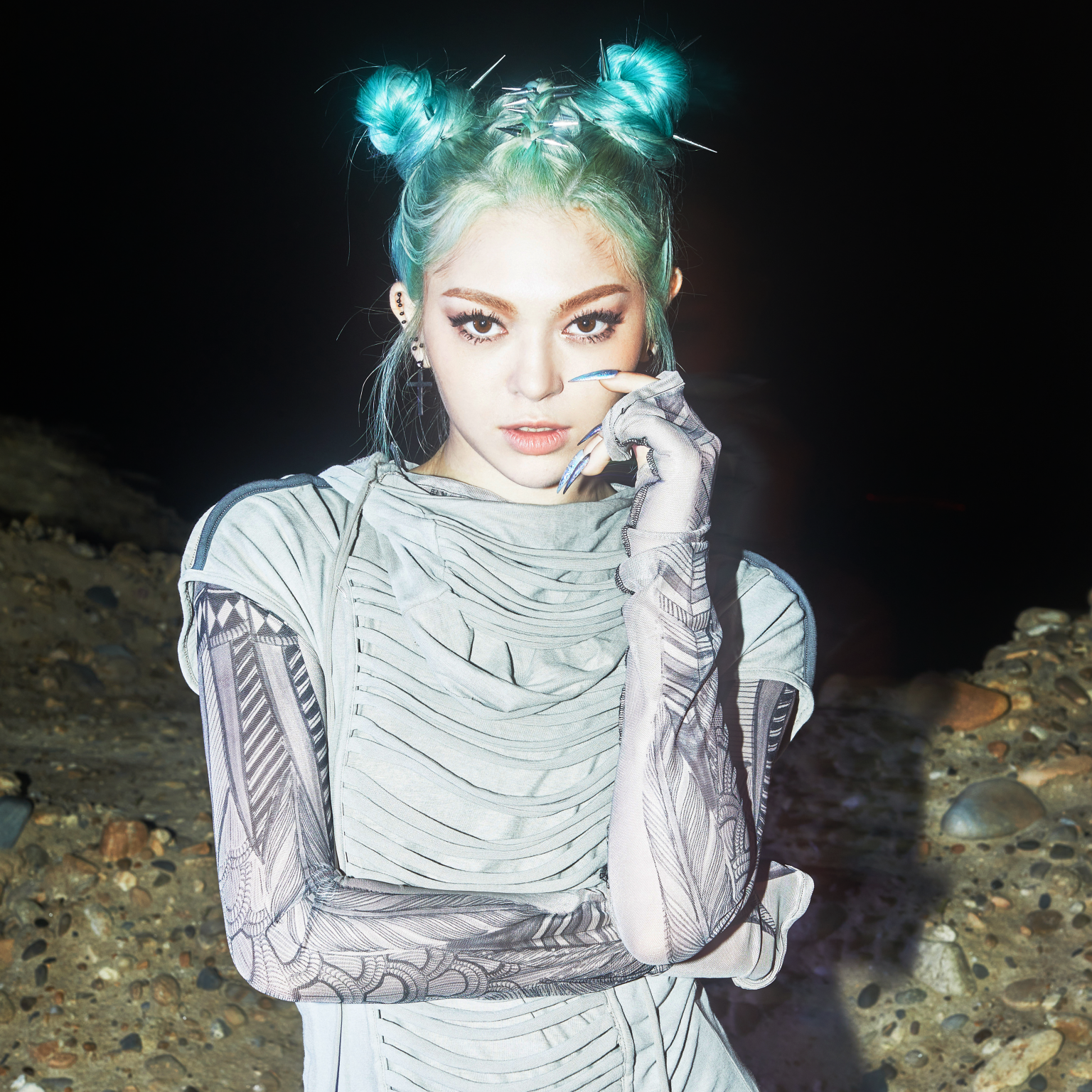 EXCLUSIVE: AleXa discusses single album “ReviveR” and K-Pop SuperFest ...