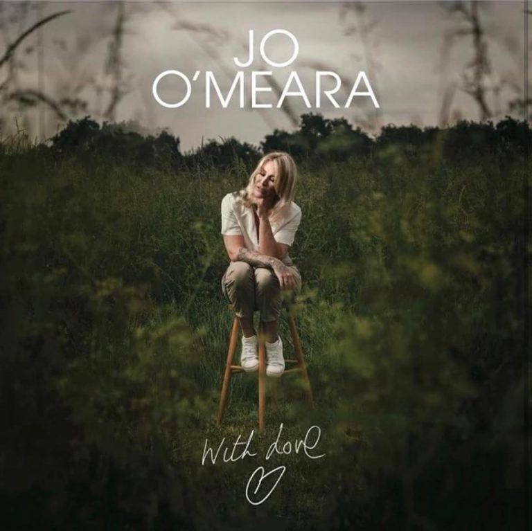 Interview Jo O Meara On The Inspiration Behind Her New Album With Love Celebmix