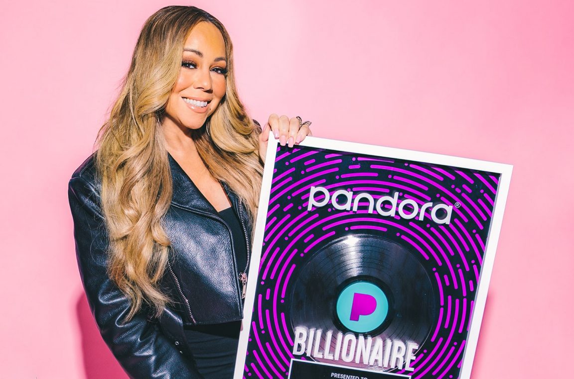 Pandora Announces ‘Billionaires’ Genre Stations - CelebMix