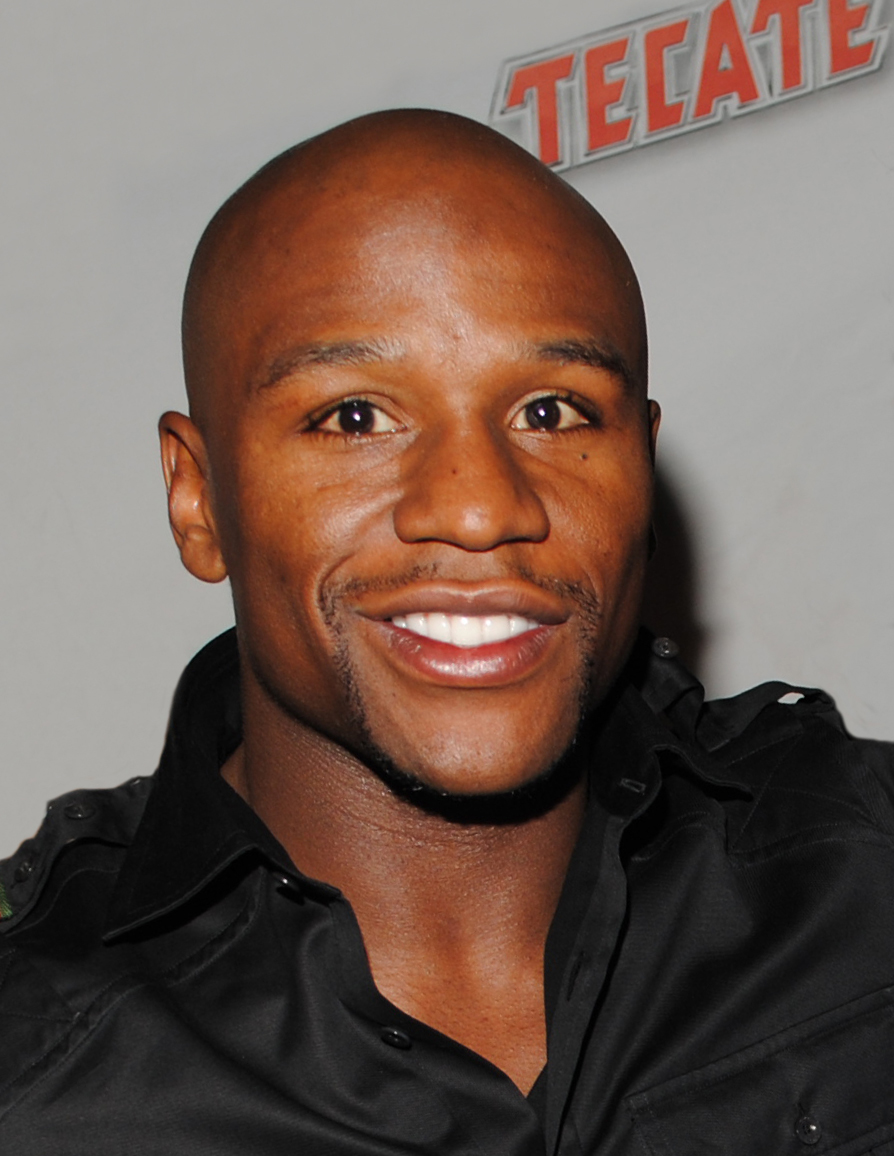 Super Bowl bet: Is Floyd Mayweather really gambling $10 million