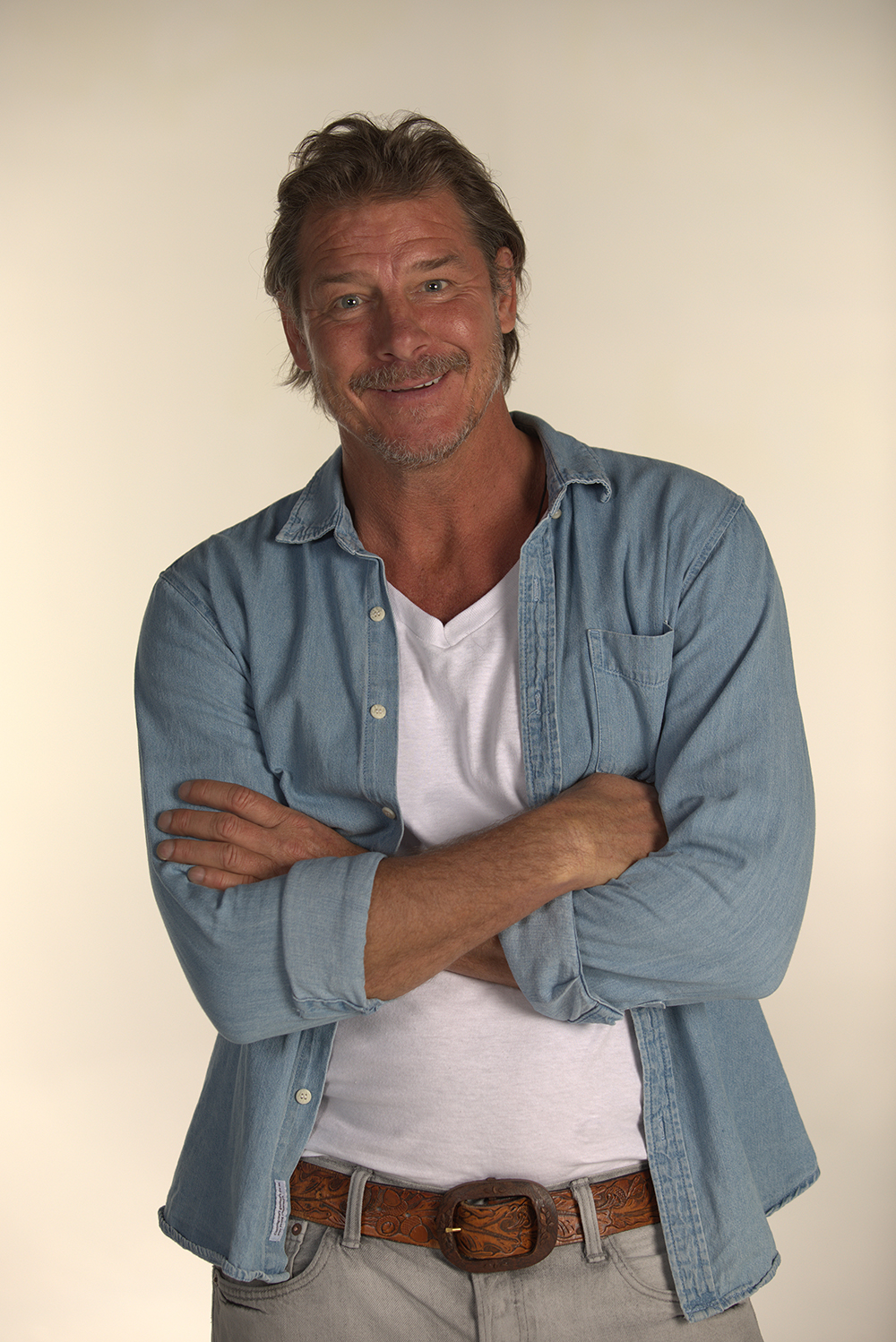 Extreme Makeover star Ty Pennington joins forces with popular social ...