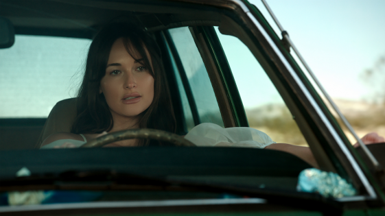 Kacey Musgraves Releases New Single & Music Video For ‘justified ...