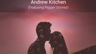 Andrew Kitchen