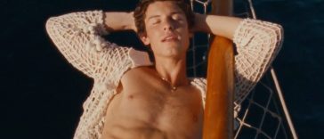 shawn mendes summer of love