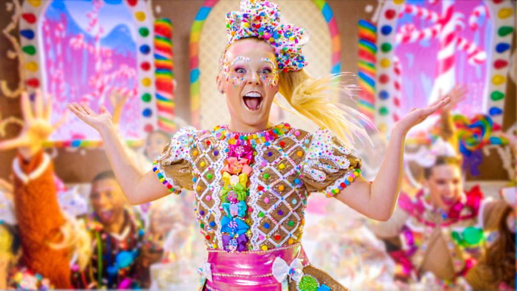 JoJo Siwa