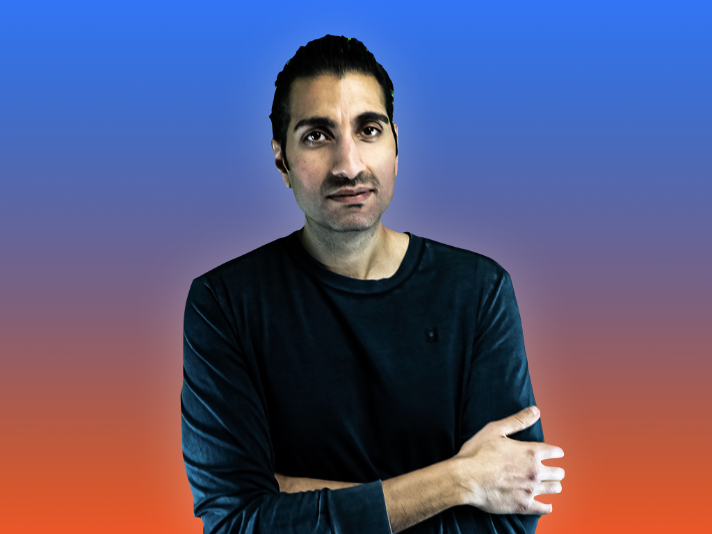 Neerav Vadera launches new courses with G7FX for influencers and entertainment professionals 1