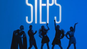 Steps