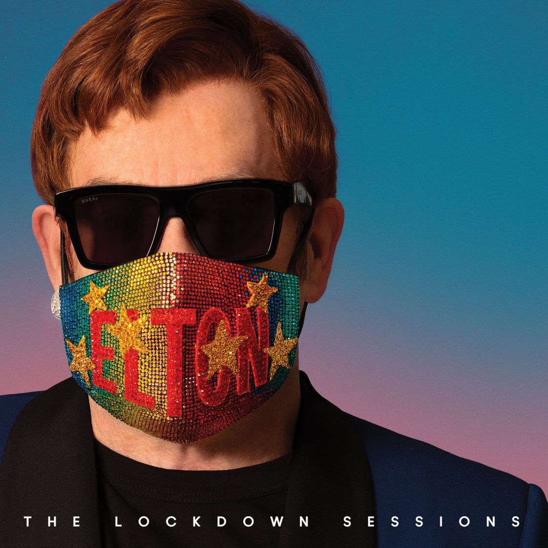 Elton John announces starstudded 'The Lockdown Sessions' album