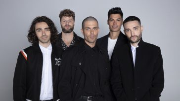 the wanted