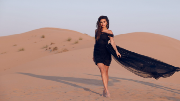 Celina Sharma