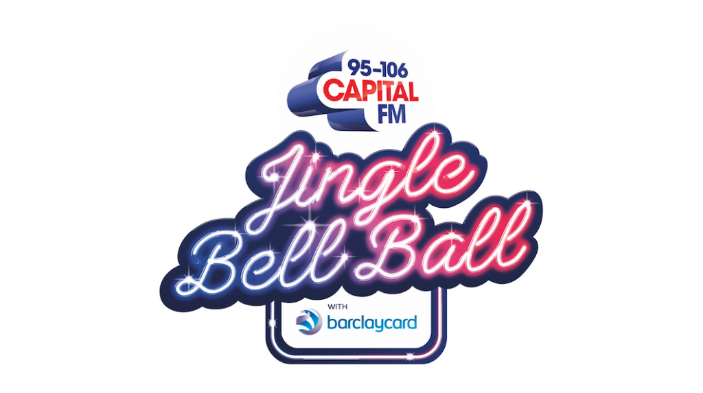 Jingle Bell Ball