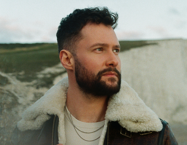 Calum Scott