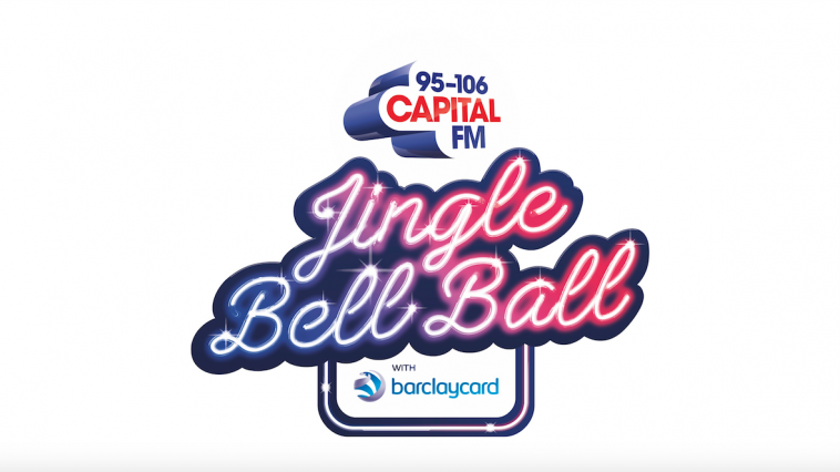 Jingle Bell Ball