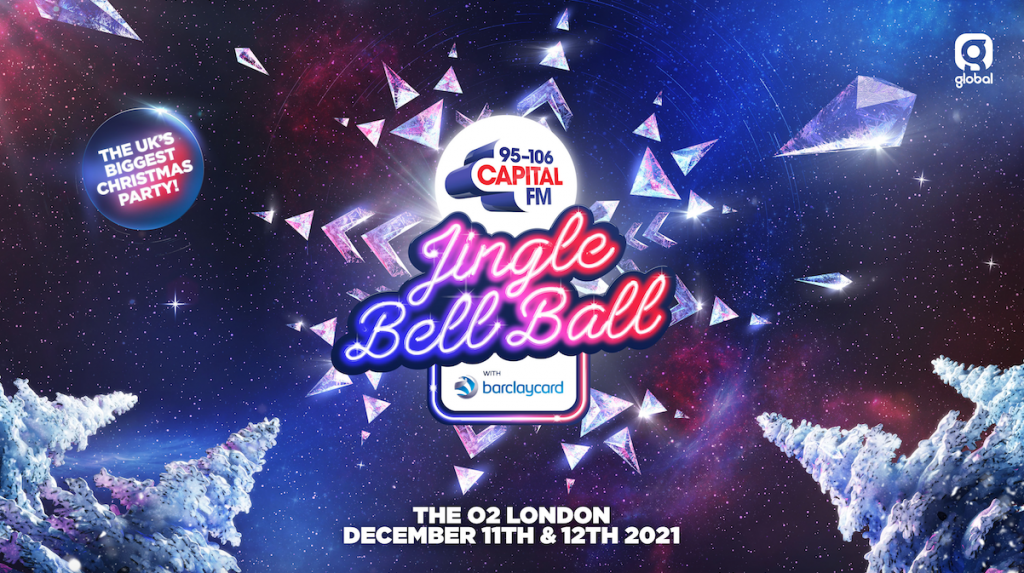 Jingle Bell Ball