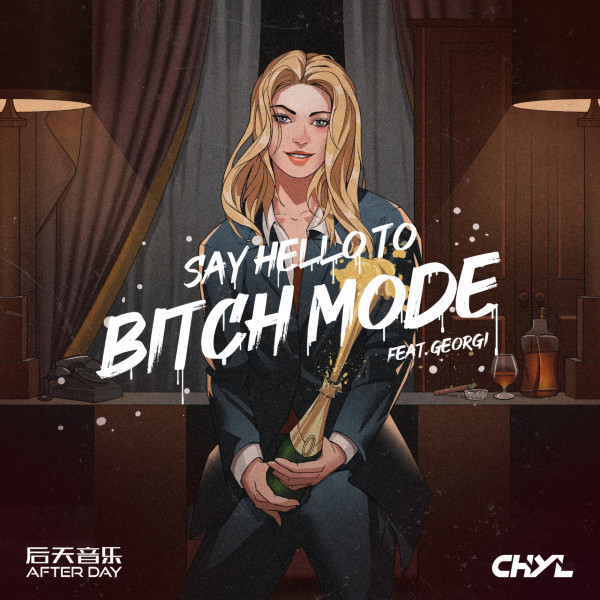 Bitch Mode