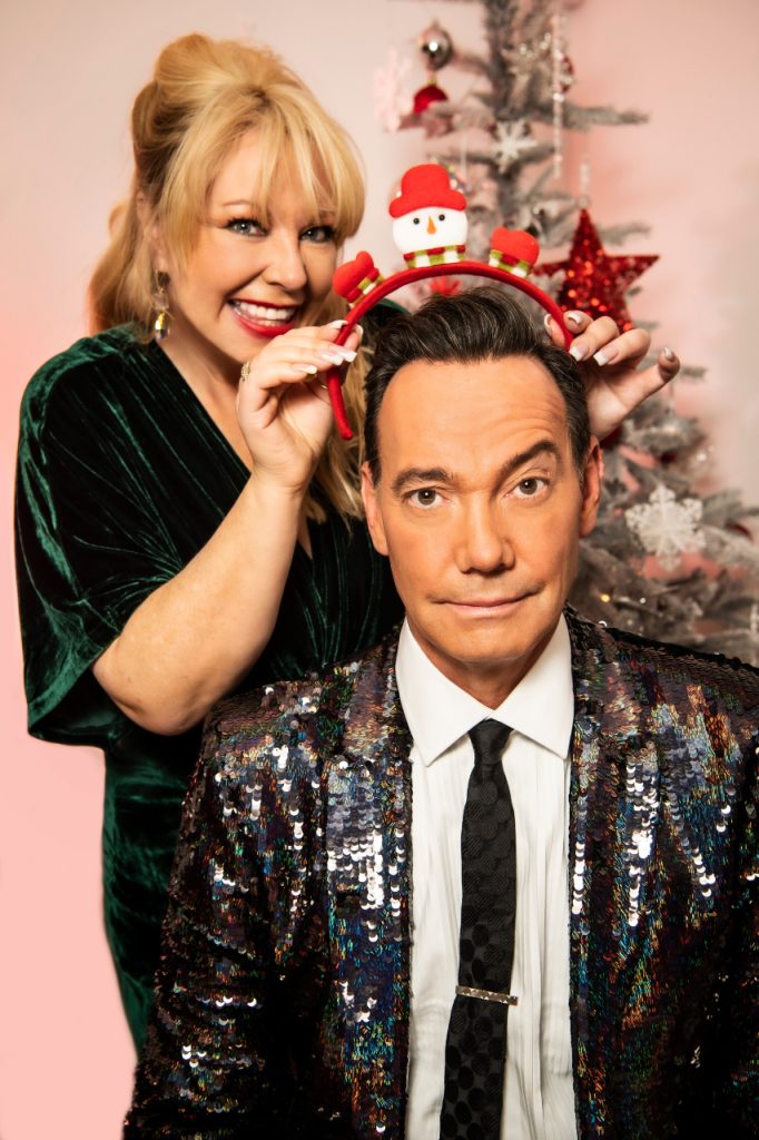 Craig Revel Horwood