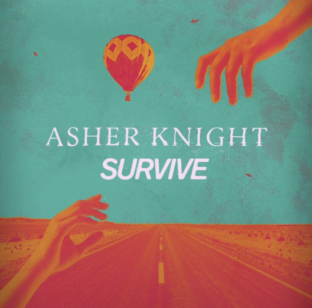 Asher Knight