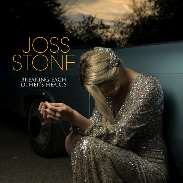 New Music: Joss Stone - The Answer   - New R&B Music,  Artists, Playlists, Lyrics