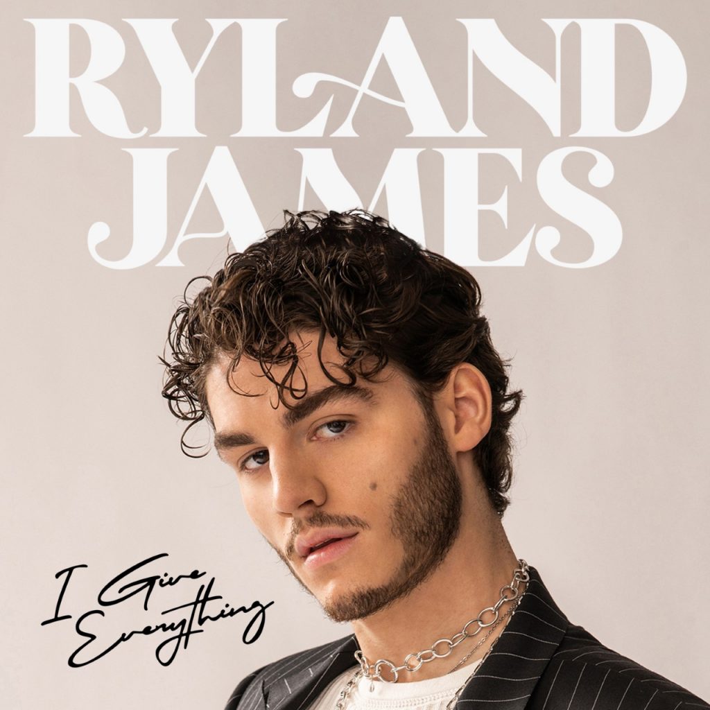 Ryland James