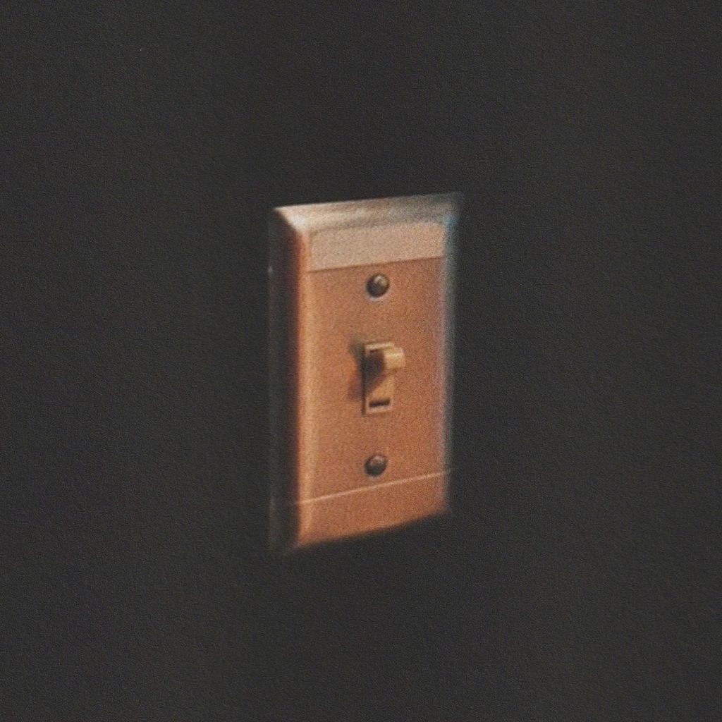 Charlie Puth Light Switch