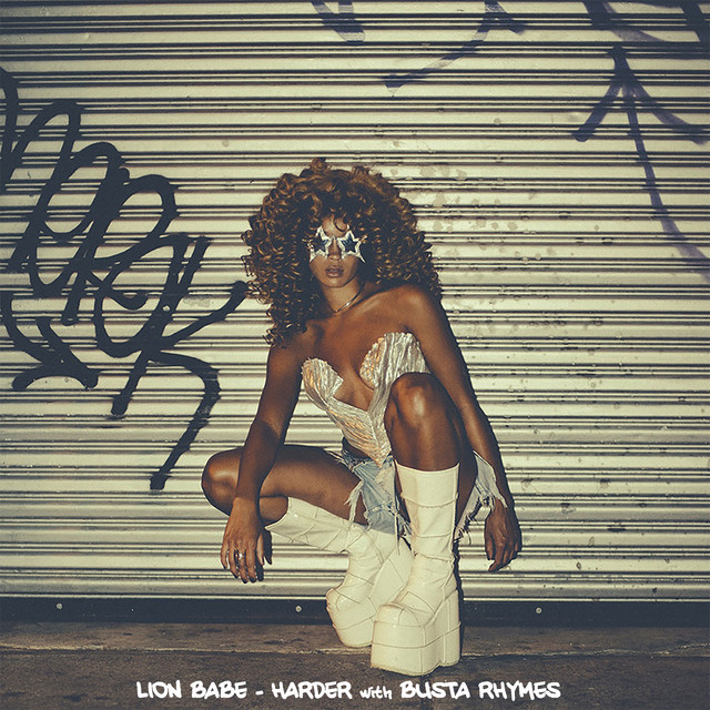 LION BABE