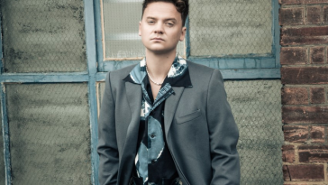 Conor Maynard
