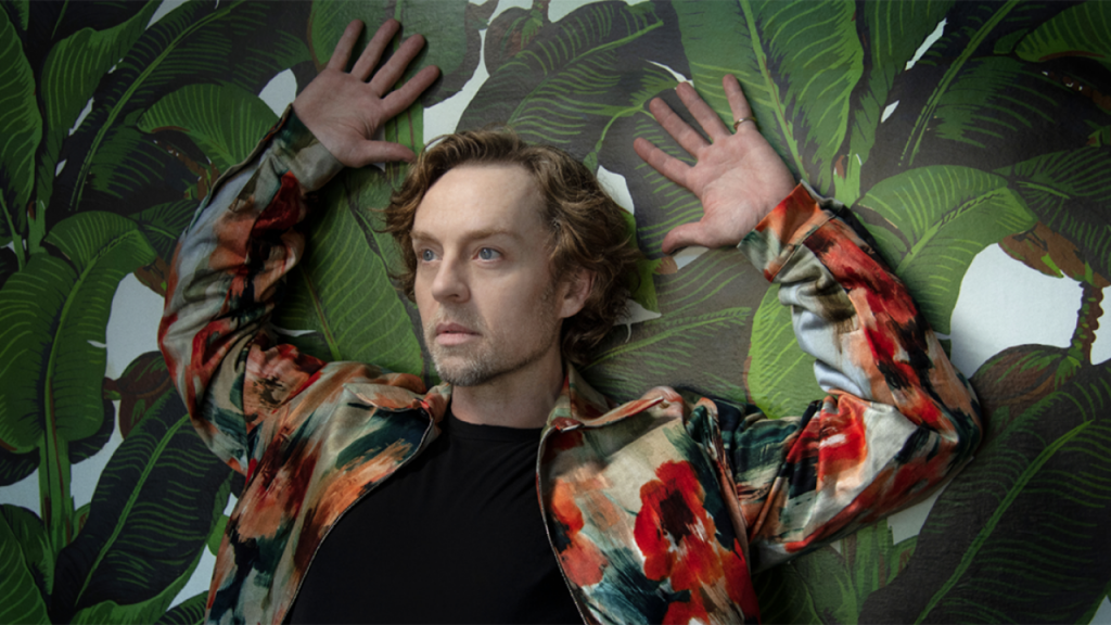 Darren Hayes