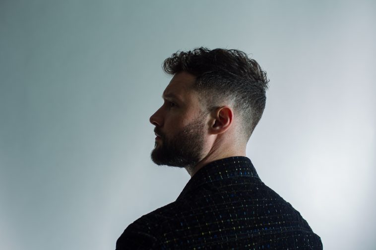 Calum Scott