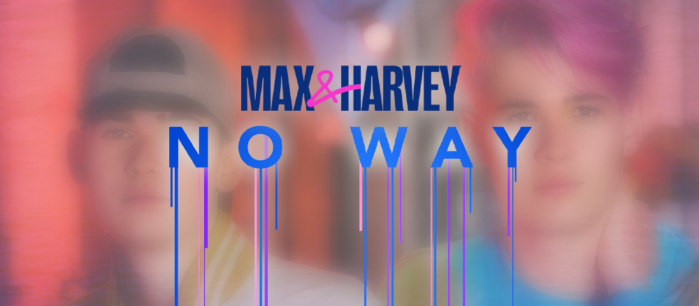 Max & Harvey