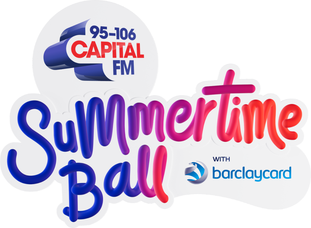 Capital's Summertime Ball with Barclaycard Is BACK! CelebMix