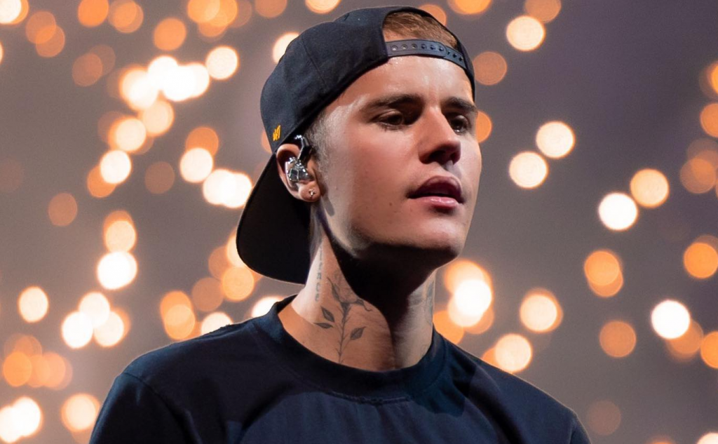 Justin Bieber Unveils His Latest Music Video 'Ghost' - Watch