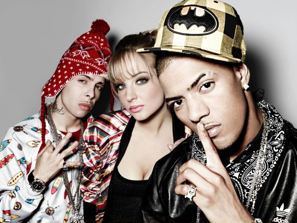 N-Dubz