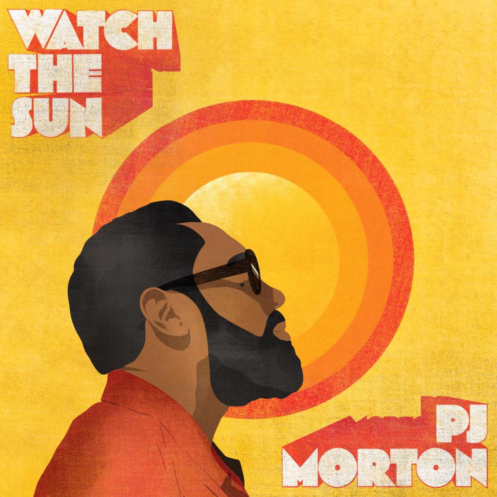 PJ Morton