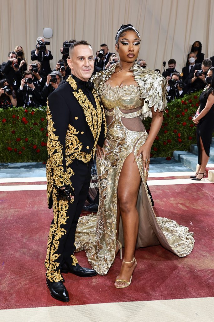 The Celebs Who Understood The Assignment At The Met Gala - Betches