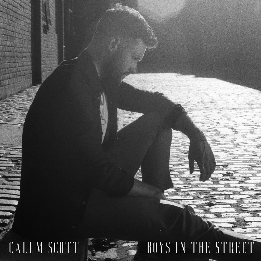 Calum Scott