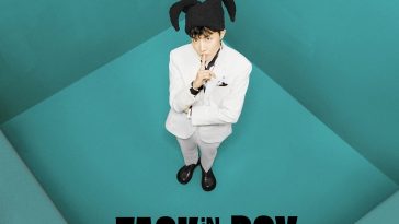 J-Hope announced debut solo album 'Jack In The Box'