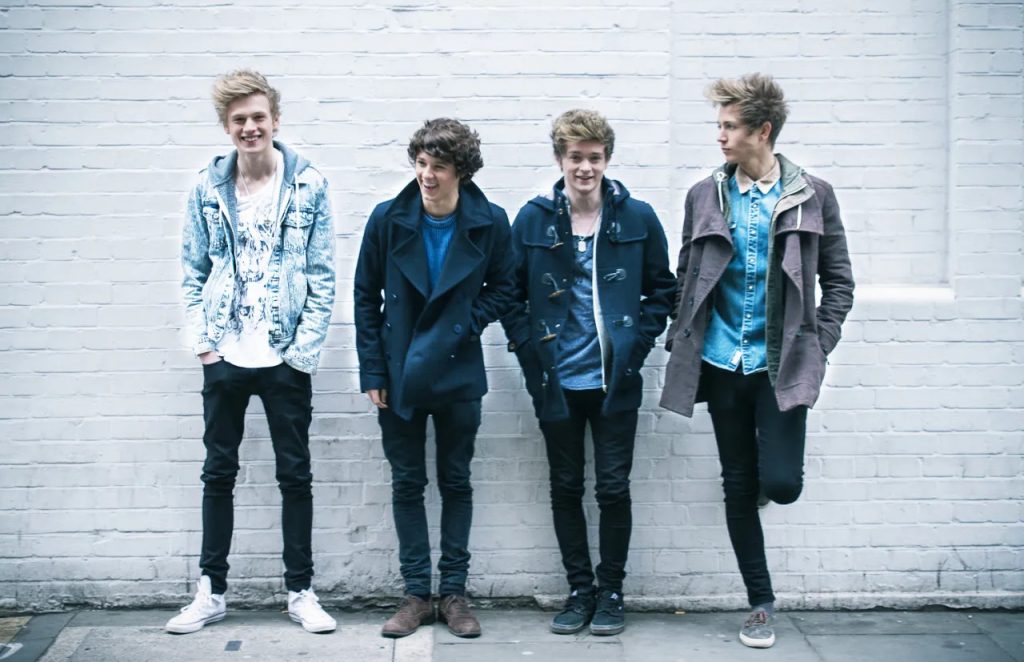 The Vamps