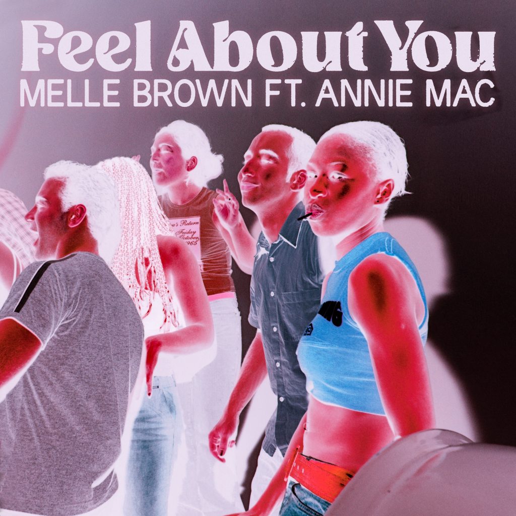 Melle Brown