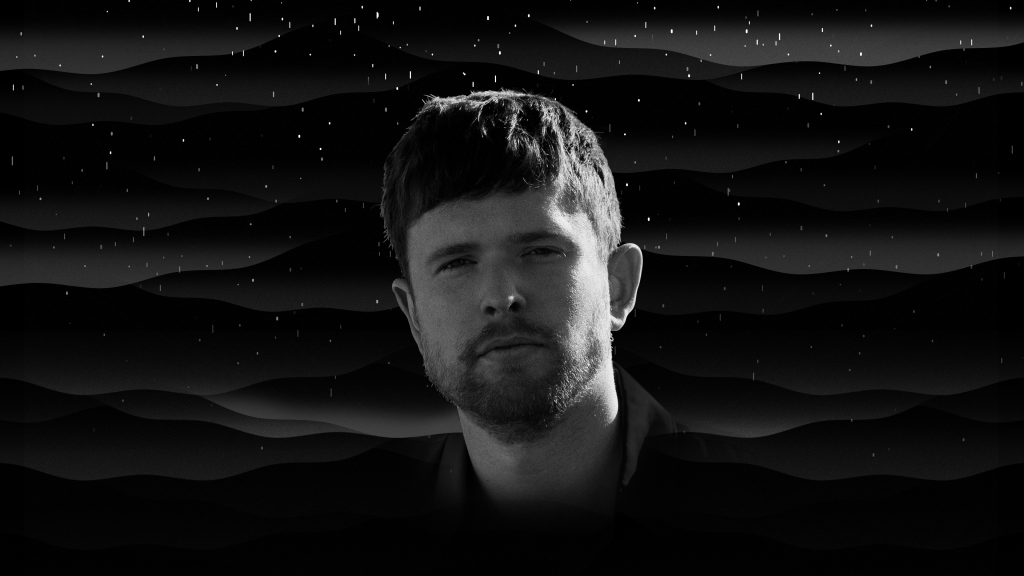 James Blake Endel