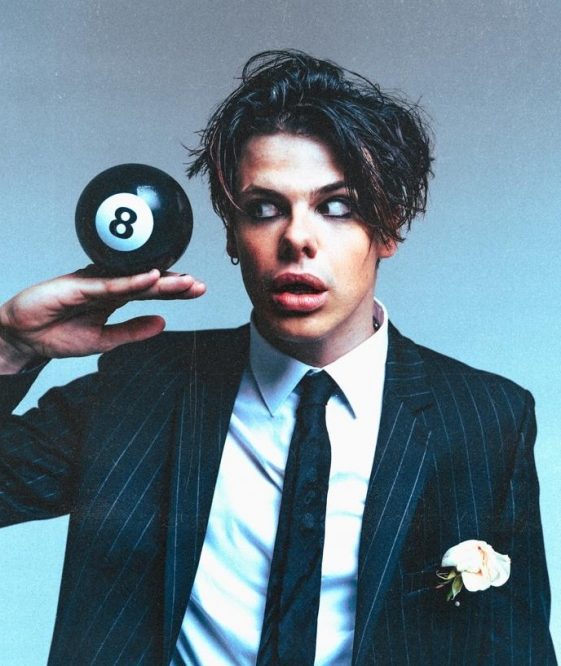 YUNGBLUD Releases New Single and Music Video for 