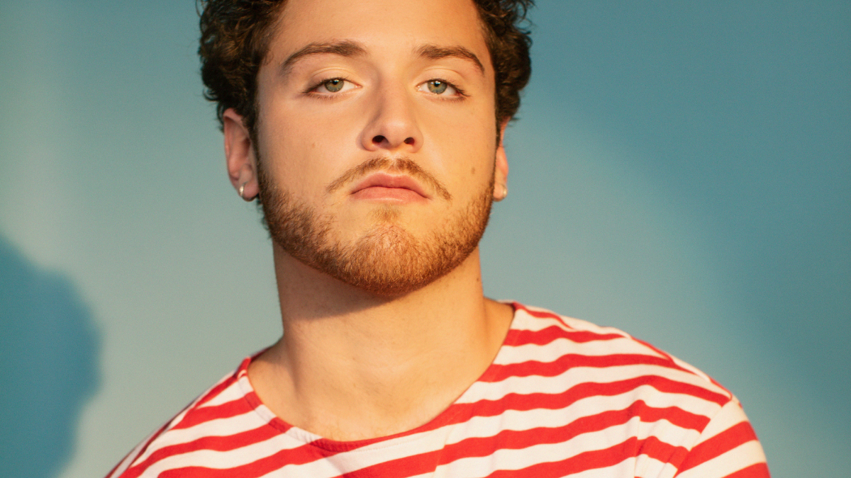 Bazzi Paradise Single and Music Video Review, Artist Secures
