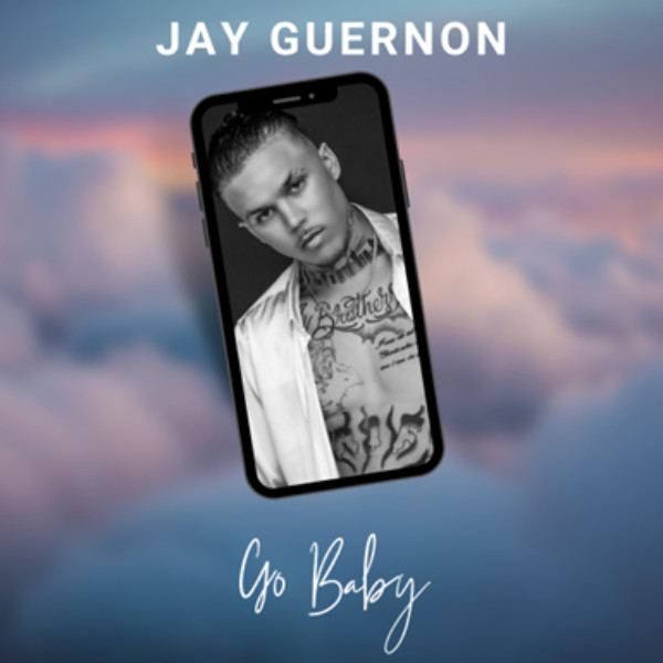 Jay Guernon