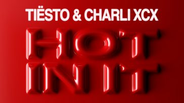 Tiesto and Charlie XCX